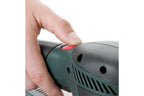 Metabo Disc Sander - 125mm (SXE 425 Turbotec) - Cost Less Bolts | Industrial Supplies