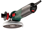 Metabo Angle Grinder - 1500W (WE15-125Q) - Cost Less Bolts | Industrial Supplies