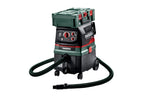 Metabo Vacuum Cleaner - 1400W (ASR 36-18 BL 25 M SC) - Cost Less Bolts | Industrial Supplies