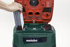 Metabo All Purpose Vacuum - 240V 1400W 35L (ASR 35 L ACP) - Cost Less Bolts | Industrial Supplies