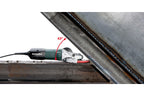 Metabo Flat Head Angle Grinder - 910W (WEF 9-125 Plus) - Cost Less Bolts | Industrial Supplies