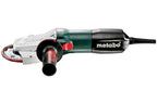Metabo Flat Head Angle Grinder - 910W (WEF 9-125 Plus) - Cost Less Bolts | Industrial Supplies