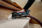 Metabo Multi-Tool Skin - 18V (MT 18 LTX QSL) - Cost Less Bolts | Industrial Supplies