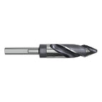 Alpha Onsite+ Step Tip Reduced Shank Drill Bit - Cost Less Bolts | Industrial Supplies