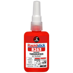 Chemtools Rapidstick® Threadlocker High Strength (Red) - Oil Tolerant (8263) - Cost Less Bolts | Industrial Supplies