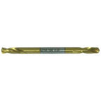 Alpha Double Ended Drill Bits TiNite - Various Sizes Available - Cost Less Bolts | Industrial Supplies