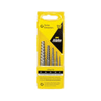 Alpha Screw Extractor Set No. 1 - Cost Less Bolts | Industrial Supplies