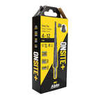 Alpha Onsite+ Step Tip Step Cutter - Cost Less Bolts | Industrial Supplies