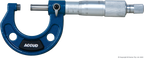 Accud Outside Micrometer - Cost Less Bolts | Industrial Supplies