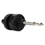 Alpha Onsite+ Step Tip Holesaw Arbor - Cost Less Bolts | Industrial Supplies