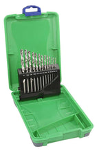 Bordo HSS Drill Set (Imperial) - 13 Piece - Cost Less Bolts | Industrial Supplies