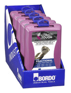 Bordo Drill Set (Imperial) - 21 Piece (Cobalt) - Cost Less Bolts | Industrial Supplies