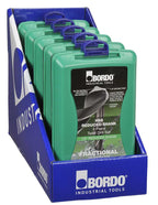 Bordo HSS Reduced Shank Drill Set (Imperial) - Cost Less Bolts | Industrial Supplies