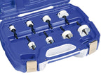 Bordo Thinwall Sheetmetal Hole Saw Kits - Cost Less Bolts | Industrial Supplies
