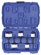 Bordo Thinwall Sheetmetal Hole Saw Kits - Cost Less Bolts | Industrial Supplies
