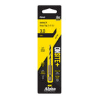 Alpha Onsite+ Impact Step Tip Drill Bits - Cost Less Bolts | Industrial Supplies