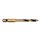 Alpha Onsite+ Impact Step Tip Drill Bits - Cost Less Bolts | Industrial Supplies