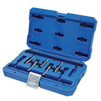 Holemaker 5 Piece Carbide Burr Set (CB-SET-11) - Cost Less Bolts | Industrial Supplies