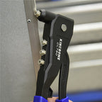 Kincrome Heavy Duty Hand Riveter 265mm (10.5") - Cost Less Bolts | Industrial Supplies