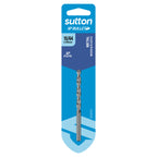 Sutton Tools XP Bullet Jobber Drill Bit – Imperial - Cost Less Bolts | Industrial Supplies