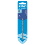 Sutton Tools XP Bullet Jobber Drill Bit – Imperial - Cost Less Bolts | Industrial Supplies