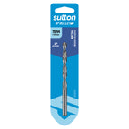 Sutton Tools XP Bullet Jobber Drill Bit – Imperial - Cost Less Bolts | Industrial Supplies