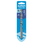 Sutton Tools XP Bullet Jobber Drill Bit – Imperial - Cost Less Bolts | Industrial Supplies