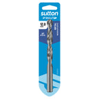 Sutton HSS XP Bullet Drill Bits Various Sizes Available (Metric) - Single Packs - Cost Less Bolts | Industrial Supplies