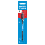 Sutton Spade Bits (D501 Series) - Cost Less Bolts | Industrial Supplies