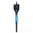 Sutton Spade Bits (D501 Series) - Cost Less Bolts | Industrial Supplies