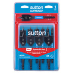 Sutton Spade Bit Set - Cost Less Bolts | Industrial Supplies