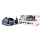 Drill Doctor Drill Bit Sharpener | All Models - Cost Less Bolts | Industrial Supplies