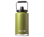 Iccons Yabby Water Jug - 3.8L - Cost Less Bolts | Industrial Supplies