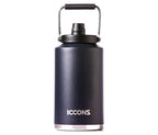 Iccons Yabby Water Jug - 3.8L - Cost Less Bolts | Industrial Supplies