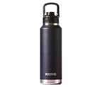 Iccons Yabby Insulated Stainless Steel Bottle with Swig Lid - 1.2L - Cost Less Bolts | Industrial Supplies