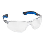 Force 360 Glide Safety Glasses | Clear & Smoke - Cost Less Bolts | Industrial Supplies