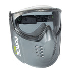Force 360 Guardian+ Safety Goggle & Visor Combo - Cost Less Bolts | Industrial Supplies
