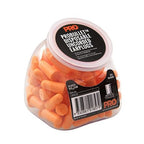 Probullet Disposable Earplugs (Uncorded) - Cost Less Bolts | Industrial Supplies