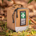 Premium Snake Bite Kit | Fast Aid - Cost Less Bolts | Industrial Supplies