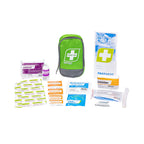 Compact First Aid Kit | Fast Aid - Cost Less Bolts | Industrial Supplies