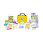 IP67 Waterproof First Aid Kit | Fast Aid - Cost Less Bolts | Industrial Supplies