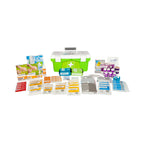 Constructa Max Tackle First Aid Box | Fast Aid - Cost Less Bolts | Industrial Supplies