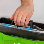 Constructa Max Tackle First Aid Box | Fast Aid - Cost Less Bolts | Industrial Supplies