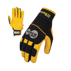 Force 360 Predator Mechanics Gloves - Cost Less Bolts | Industrial Supplies