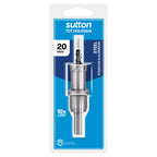 Sutton TCT Holesaw (Various Sizes) - Cost Less Bolts | Industrial Supplies