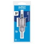 Sutton TCT Holesaw (Various Sizes) - Cost Less Bolts | Industrial Supplies