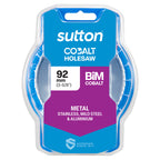 Sutton Holesaw Bi-Metal Cobalt HSS (H125)