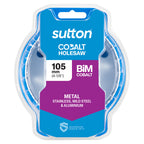 Sutton Holesaw Bi-Metal Cobalt HSS (H125)