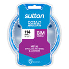Sutton Holesaw Bi-Metal Cobalt HSS (H125)