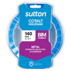 Sutton Holesaw Bi-Metal Cobalt HSS (H125)